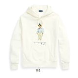 Original Fleece Logo Hoodie