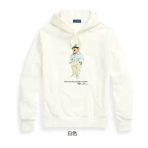 Original Fleece Logo Hoodie