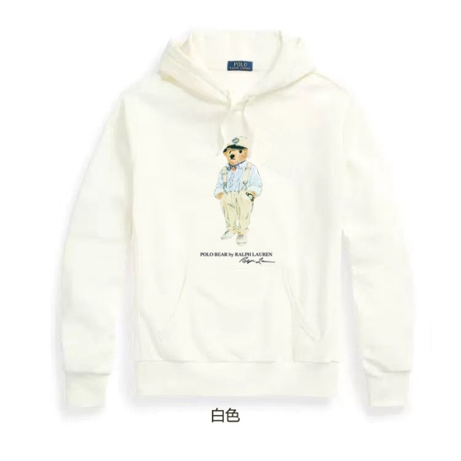 Original Fleece Logo Hoodie
