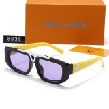 5A Sunglasses 8835