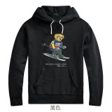 Original Fleece Logo Hoodie