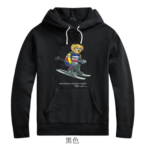 Original Fleece Logo Hoodie