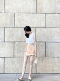 5A Women's Espadrilles Flat Shoes