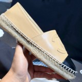 5A Women's Espadrilles Flat Shoes