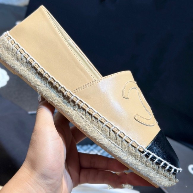 5A Women's Espadrilles Flat Shoes