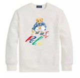 Original Bear Fleece Sweatshirt