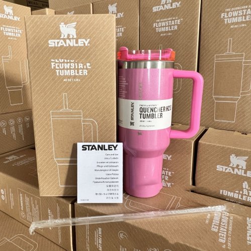 5A Flowstate Quencher 40oz Tumbler 1200ML