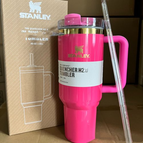 5A Flowstate Quencher 40oz Tumbler 1200ML