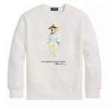 Original Bear Fleece Sweatshirt