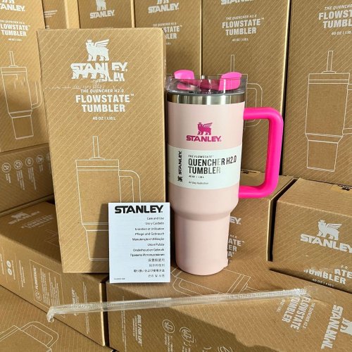 5A Flowstate Quencher 40oz Tumbler 1200ML