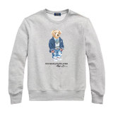 Original Bear Fleece Sweatshirt