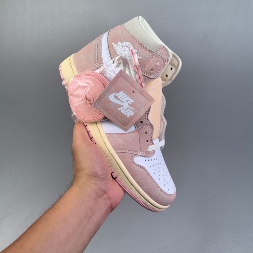 5A Jordan 1 High OG Sneakers Basketball Shoes