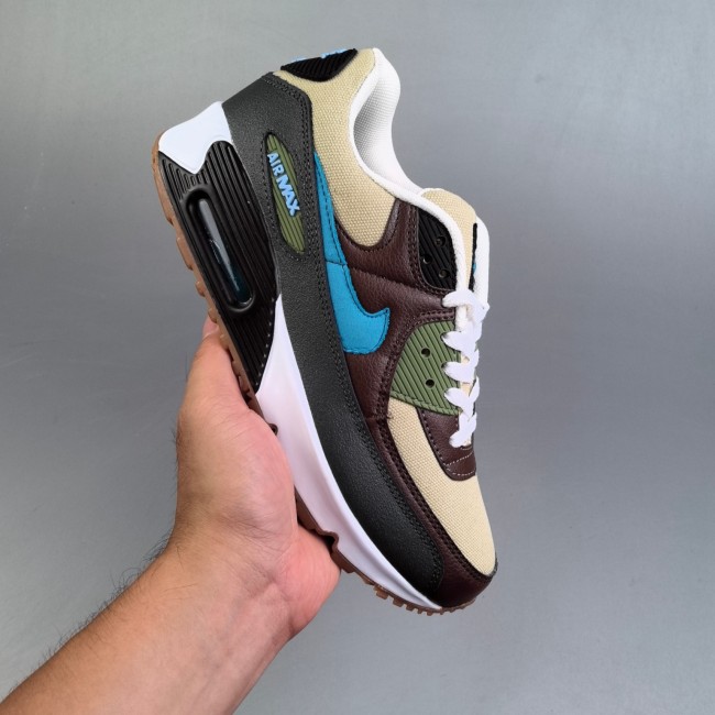 5A Air Max 90 Classic Sneakers