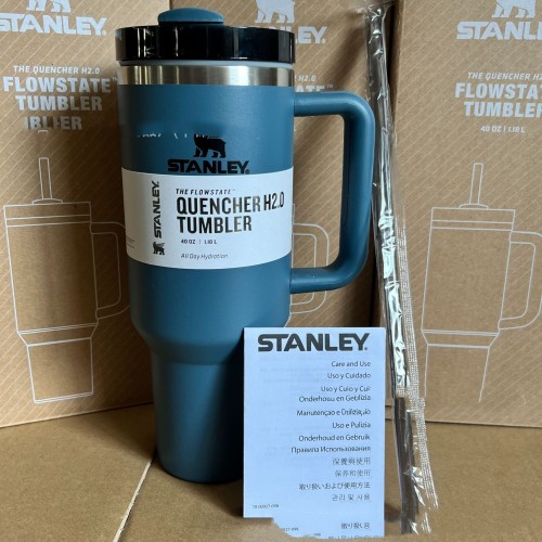 5A Flowstate Quencher 40oz Tumbler 1200ML