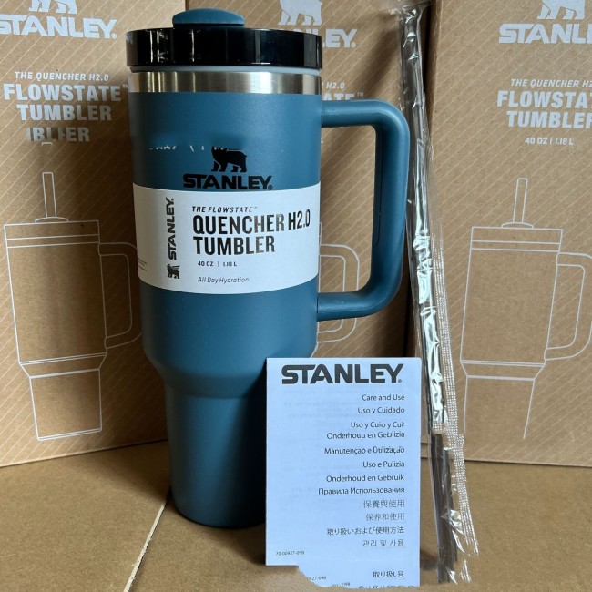 5A Flowstate Quencher 40oz Tumbler 1200ML