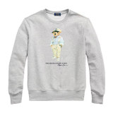 Original Bear Fleece Sweatshirt