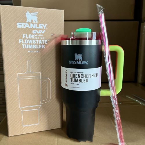 5A Flowstate Quencher 40oz Tumbler 1200ML