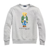 Original Bear Fleece Sweatshirt