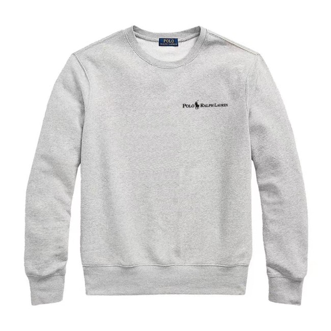 Original Bear Fleece Sweatshirt