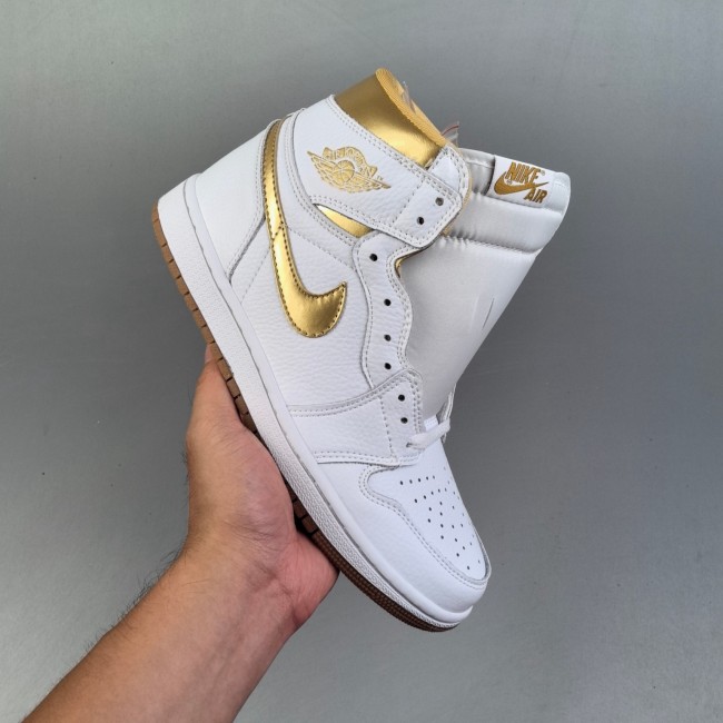 5A Jordan 1 High OG Sneakers Basketball Shoes