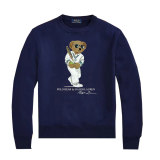 Original Bear Fleece Sweatshirt