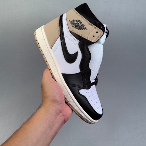 5A Jordan 1 High OG Sneakers Basketball Shoes