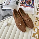 5A Summer Charms Walk Loafer