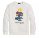 Original Bear Fleece Sweatshirt