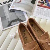 5A Summer Charms Walk Loafer