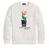 Original Bear Fleece Sweatshirt