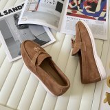 5A Summer Charms Walk Loafer