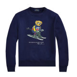 Original Bear Fleece Sweatshirt