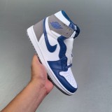 5A Jordan 1 High OG Sneakers Basketball Shoes