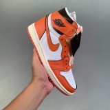 5A Jordan 1 High OG Sneakers Basketball Shoes