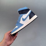 5A Jordan 1 High OG Sneakers Basketball Shoes