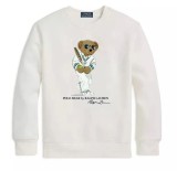 Original Bear Fleece Sweatshirt