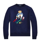 Original Bear Fleece Sweatshirt
