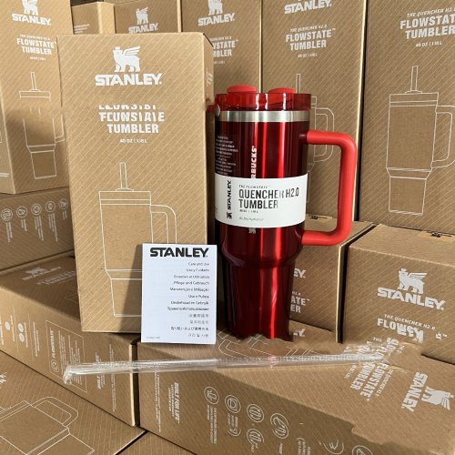 5A Flowstate Quencher 40oz Tumbler 1200ML