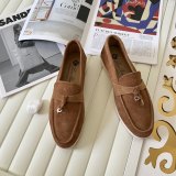 5A Summer Charms Walk Loafer