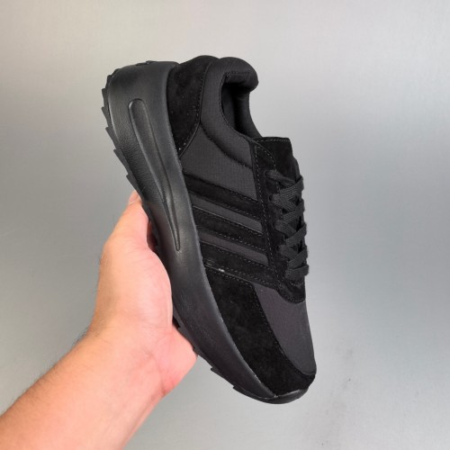 5A Athletics Los Angeles Sneakers