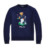Original Bear Fleece Sweatshirt