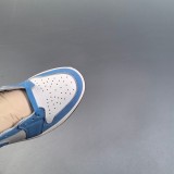 5A Jordan 1 High OG Sneakers Basketball Shoes