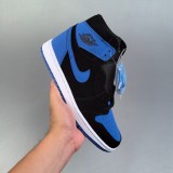 5A Jordan 1 High OG Sneakers Basketball Shoes