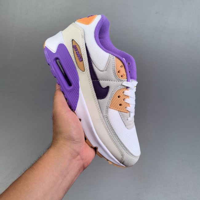 5A Air Max 90 Classic Sneakers