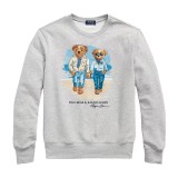 Original Bear Fleece Sweatshirt