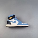 5A Jordan 1 High OG Sneakers Basketball Shoes