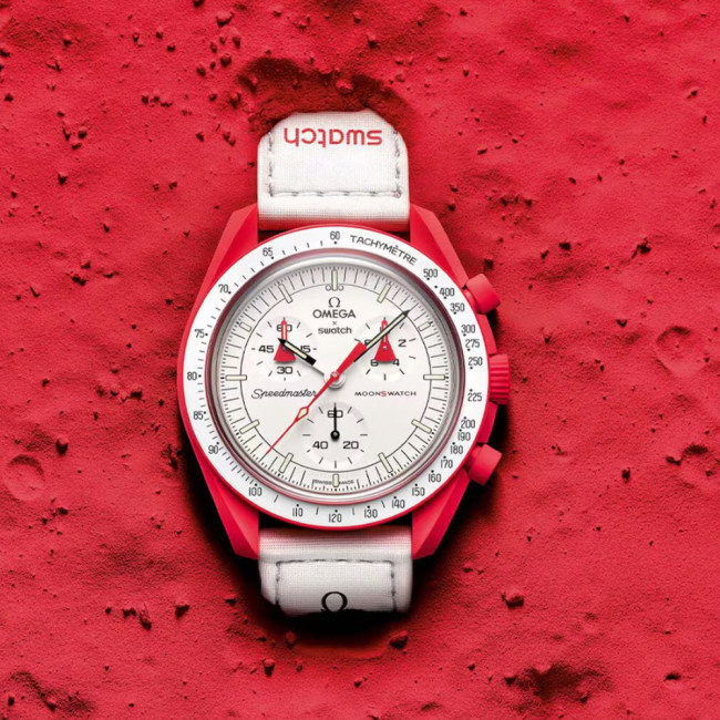 5A Fashion Quartz Watch