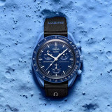 5A Fashion Quartz Watch