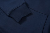 Original Loopback Fleece Hoodie