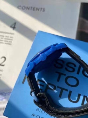 5A Fashion Quartz Watch